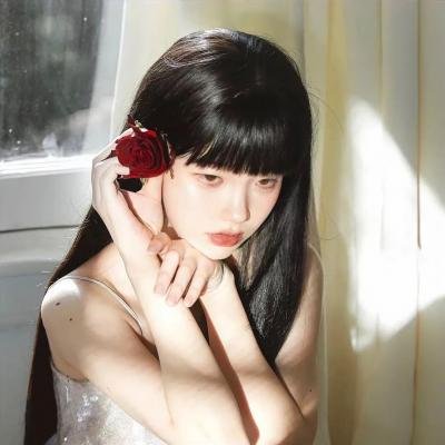 春心荡漾