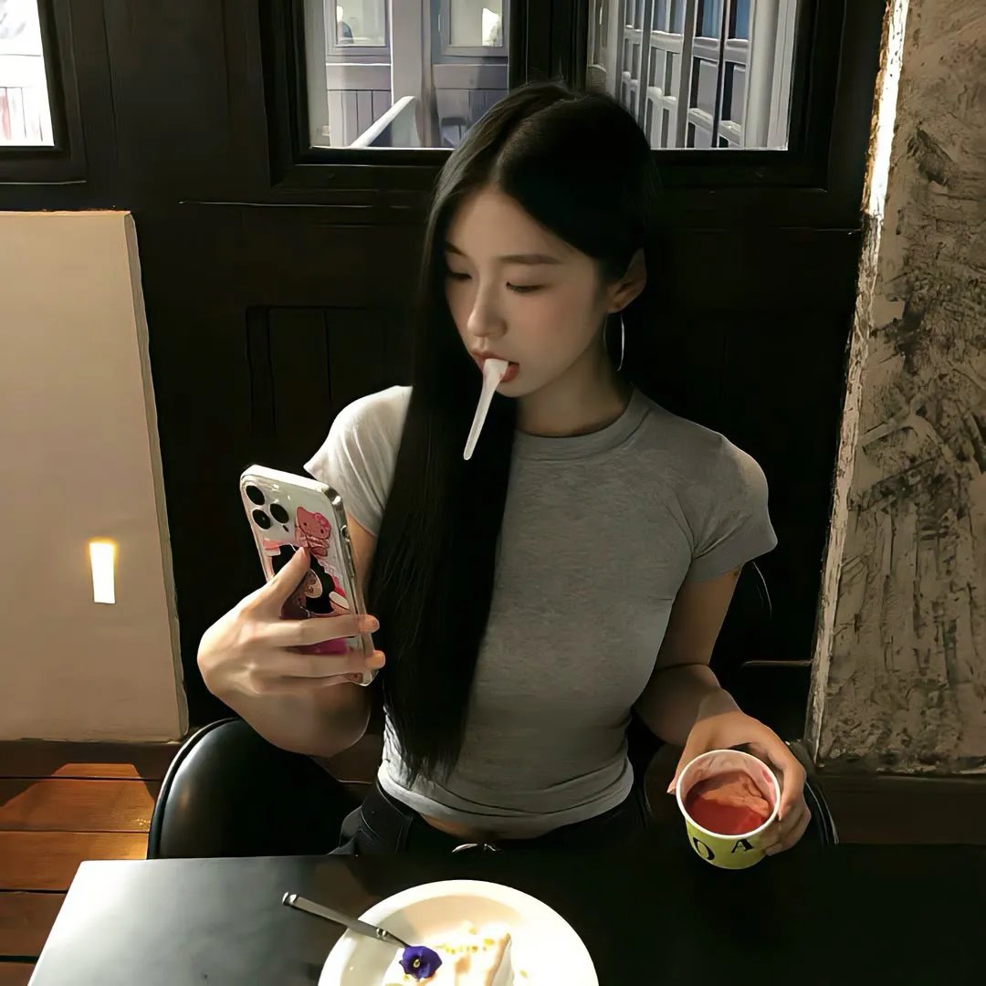我只喜欢你