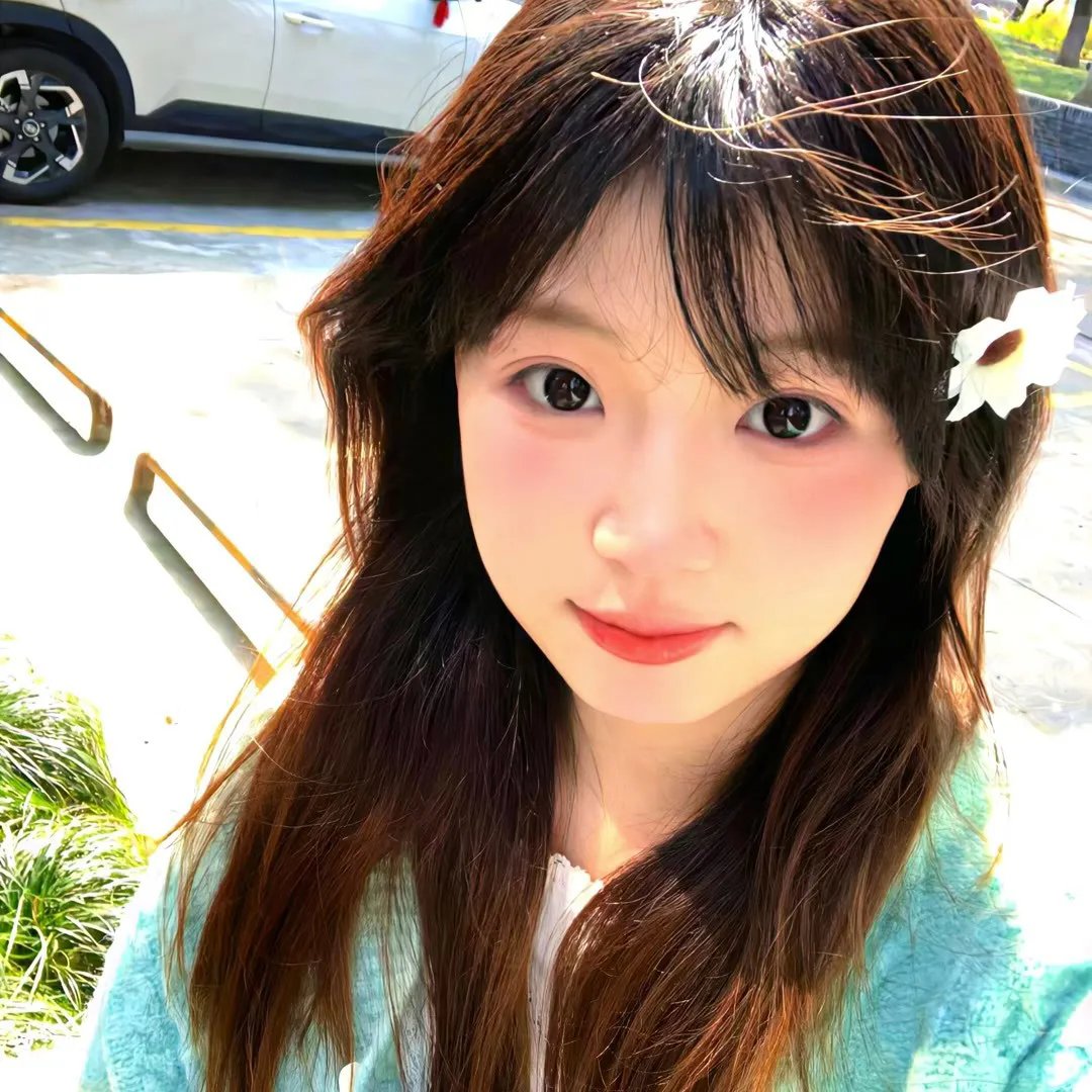 若叶女孩